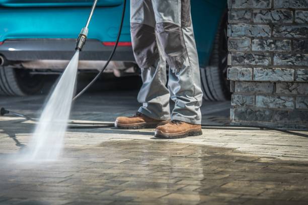 Trusted Fair Oaks, VA Pressure Washing Services Experts